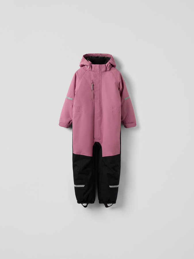 Wasserdichter wattierter Overall SNOWY Wasserdichter wattierter Overall SNOWY