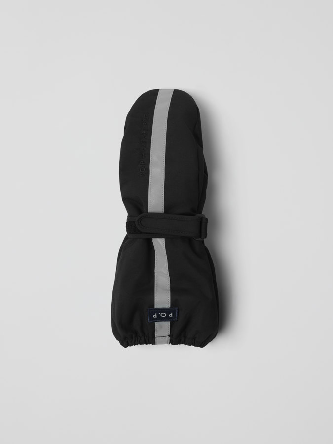 Rechter Handschuh, gefüttert Rechter Handschuh, gefüttert