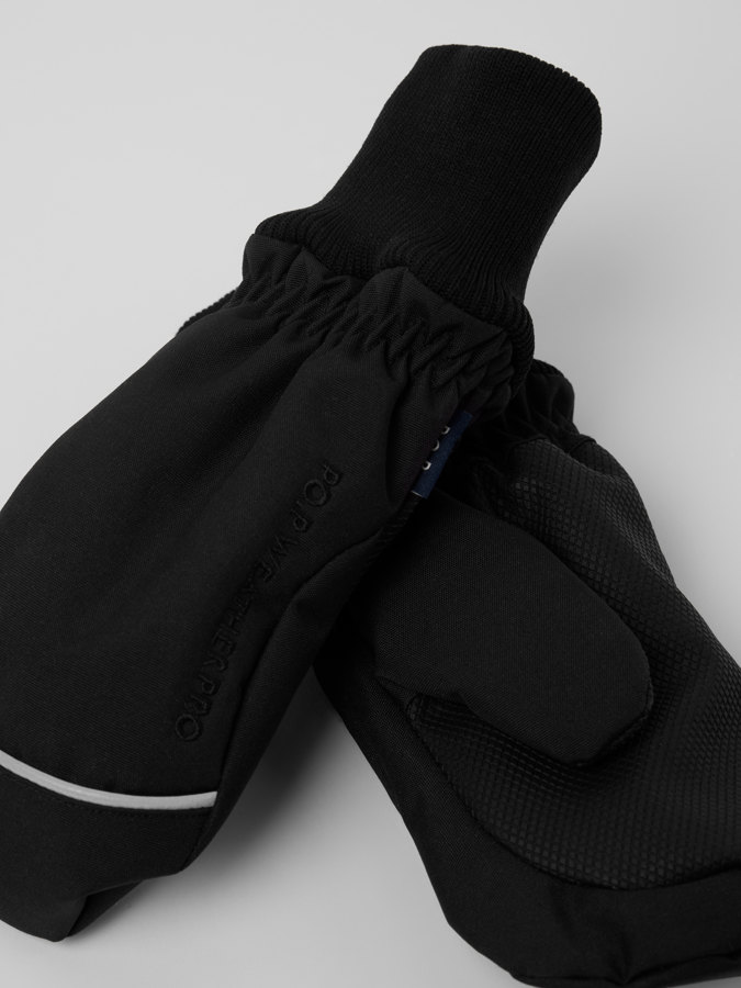 Wasserdichte wattierte Fäustlinge Wasserdichte wattierte Fäustlinge