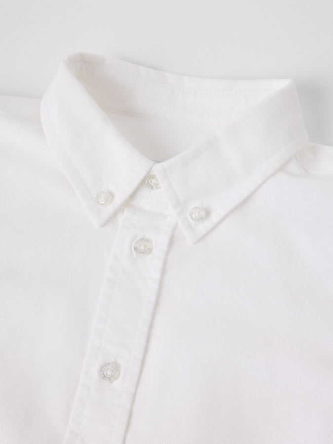 Oxfordhemd Oxfordhemd