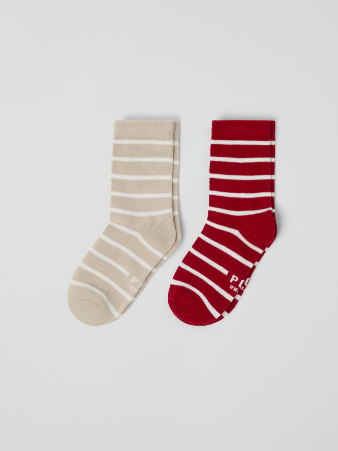 2er-Pack Söckchen 2er-Pack Söckchen