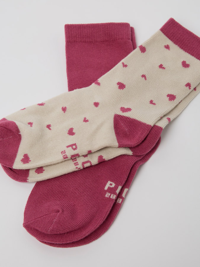 2er-Pack Söckchen 2er-Pack Söckchen