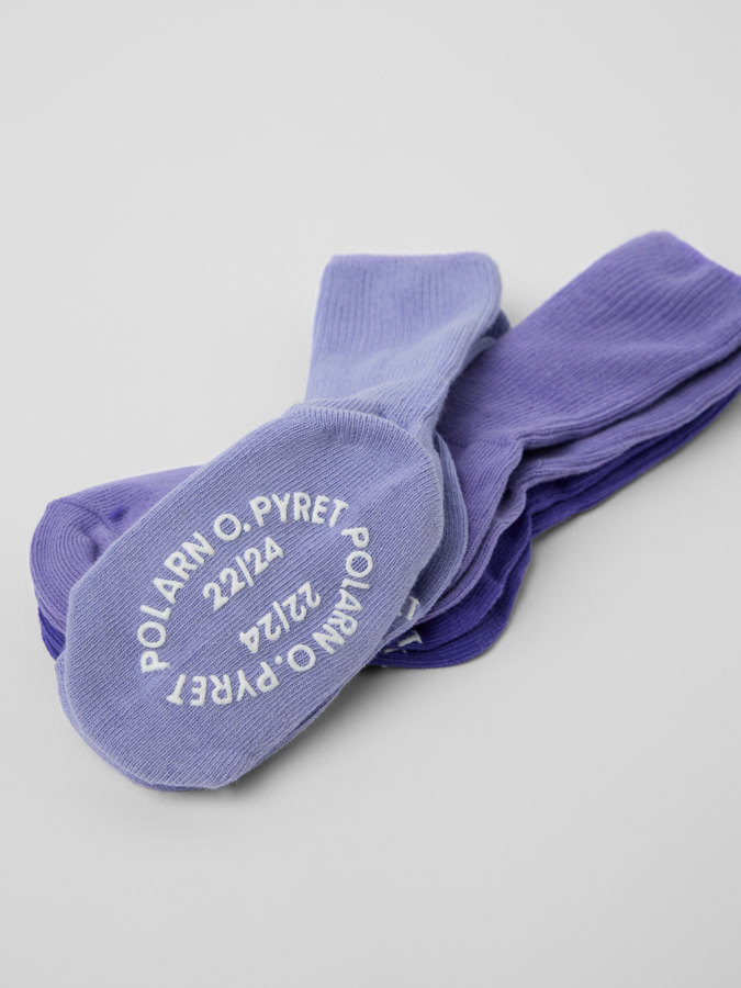 3er-Pack Antirutsch-Söckchen 3er-Pack Antirutsch-Söckchen