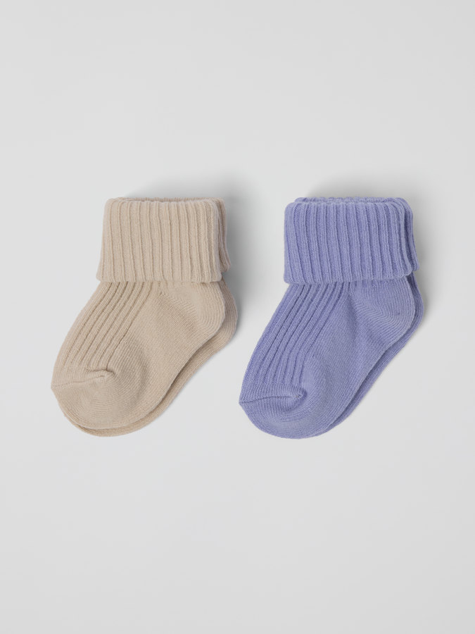 2er-Pack Söckchen Baby 2er-Pack Söckchen Baby