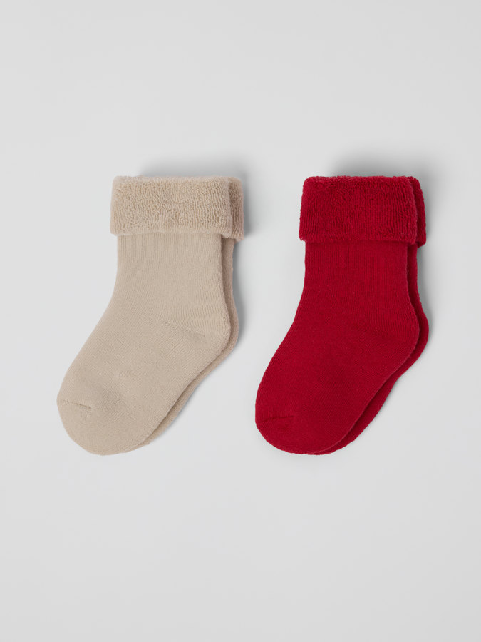 2er-Pack Söckchen 2er-Pack Söckchen