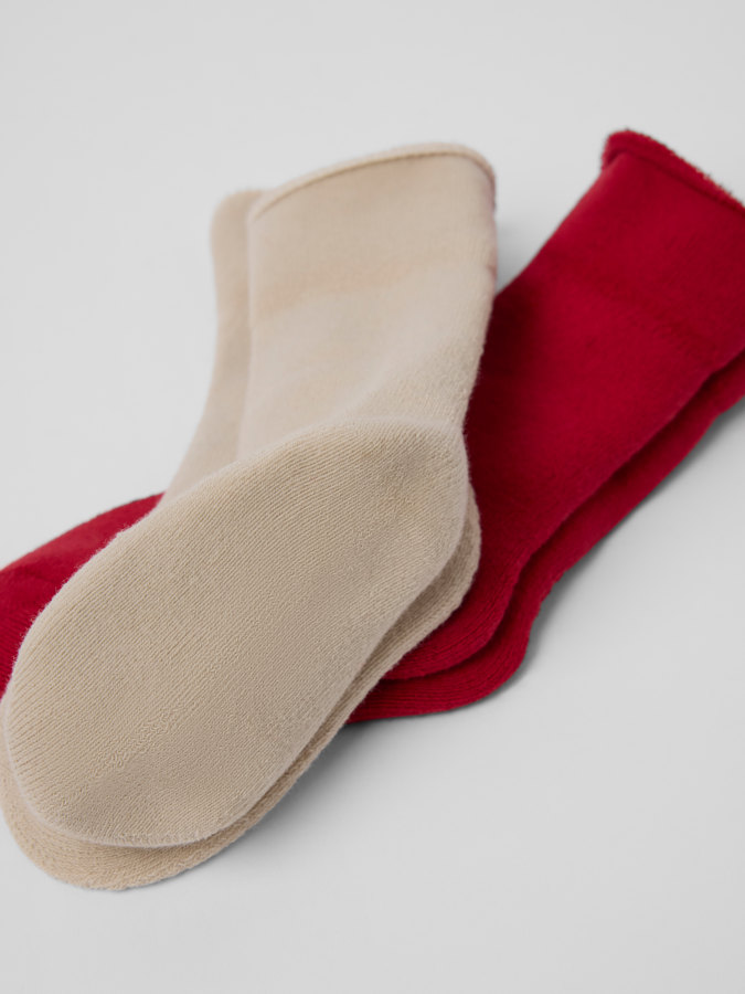 2er-Pack Söckchen 2er-Pack Söckchen