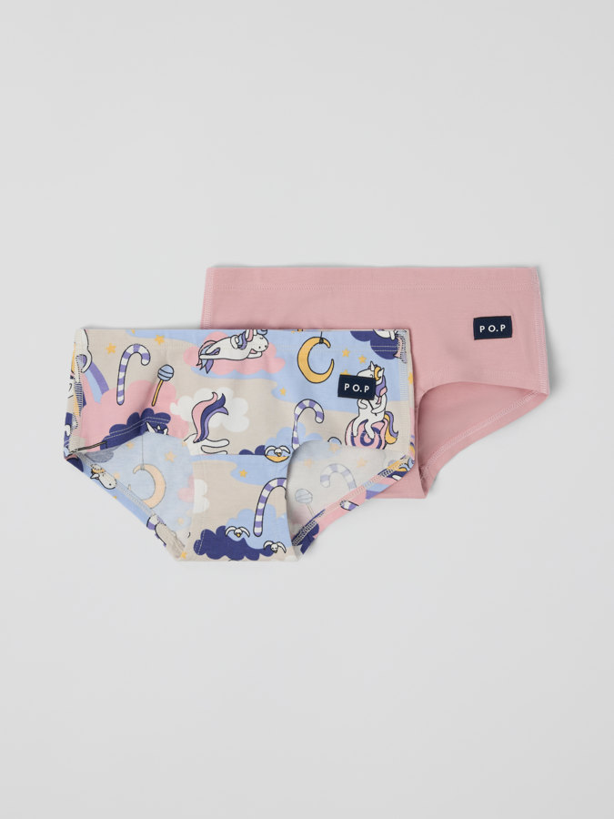 2er-Pack Hipster-Slips 2er-Pack Hipster-Slips