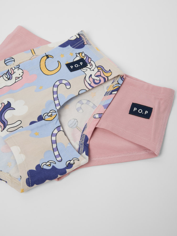 2er-Pack Hipster-Slips 2er-Pack Hipster-Slips