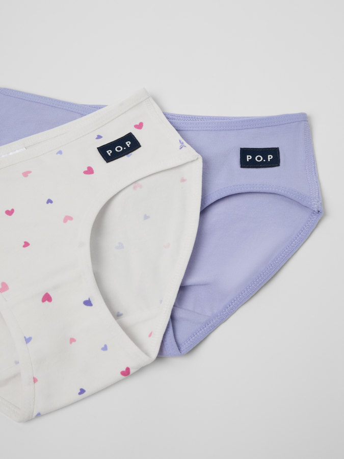 2er-Pack Slips 2er-Pack Slips