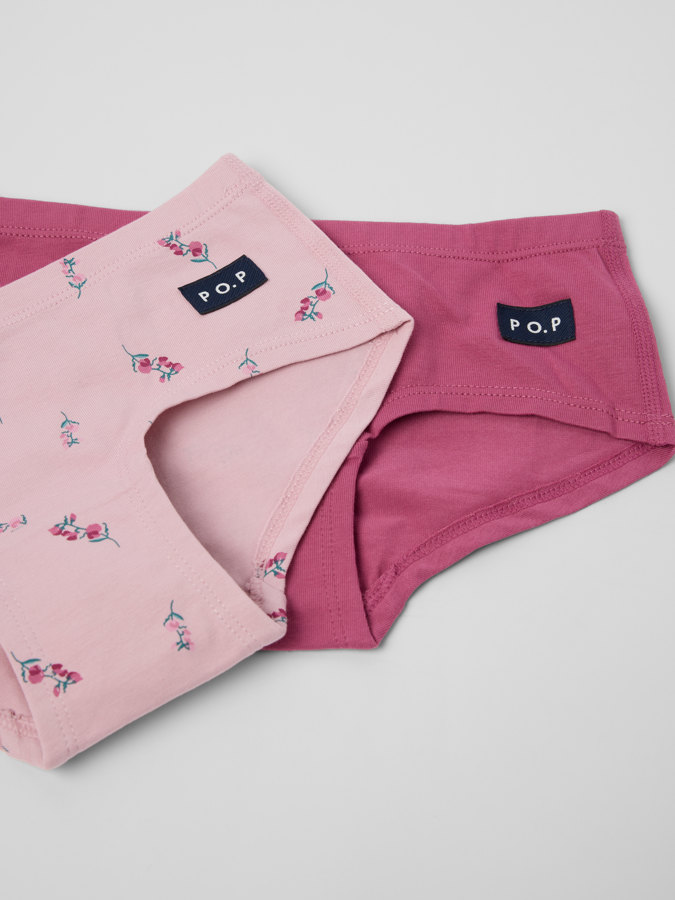 2er-Pack Hipster-Slips 2er-Pack Hipster-Slips