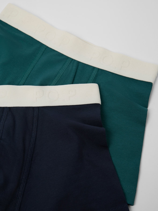 2er-Pack Boxershorts 2er-Pack Boxershorts