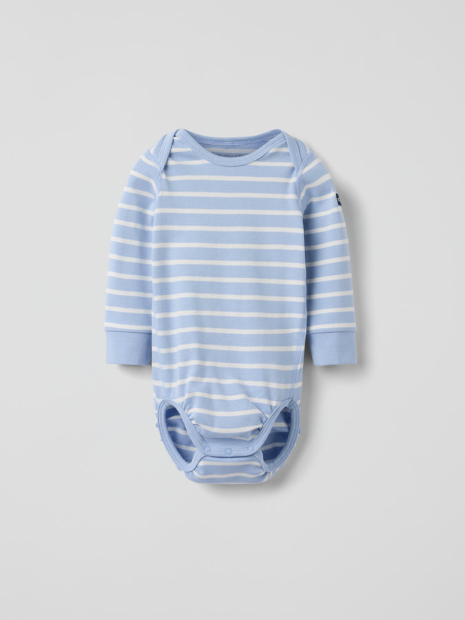 Body gestreift Body gestreift