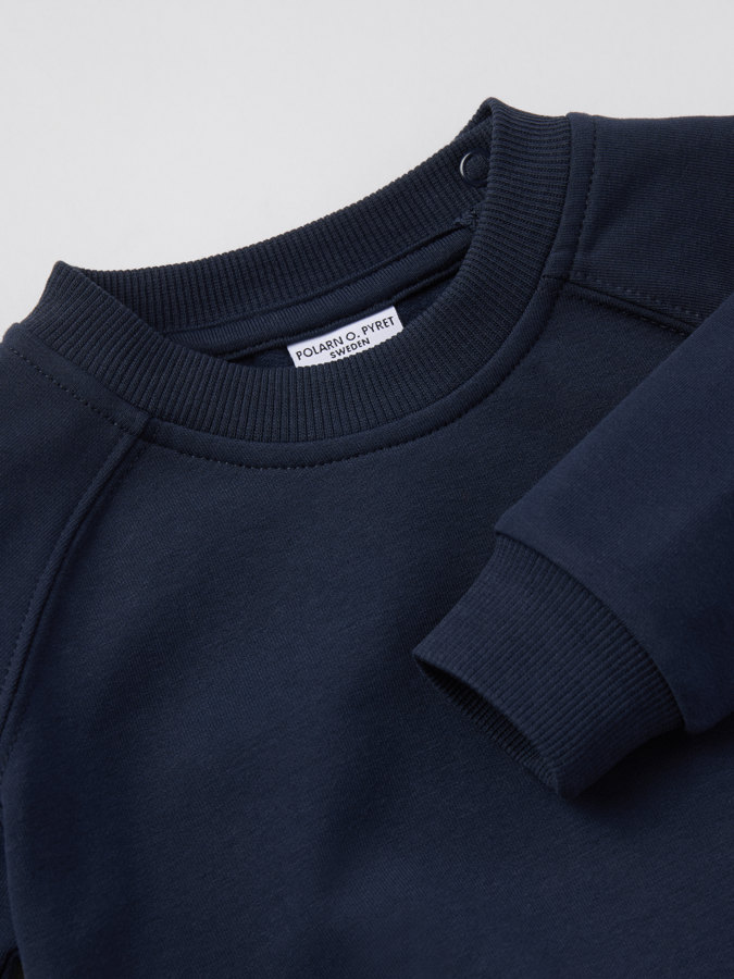 Sweatshirt Baby Sweatshirt Baby