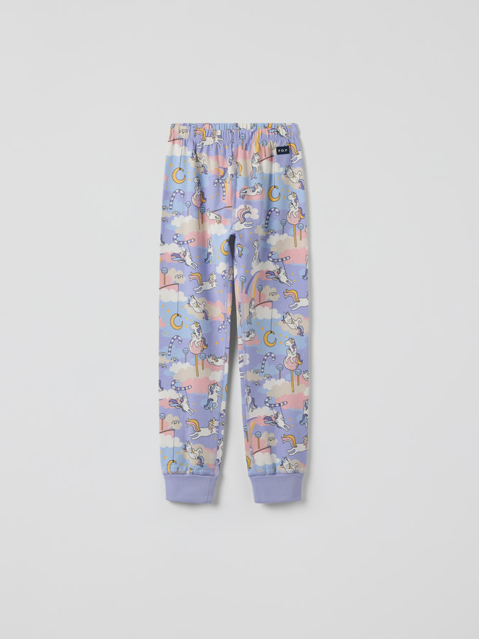 Pyjama Einhorn Pyjama Einhorn