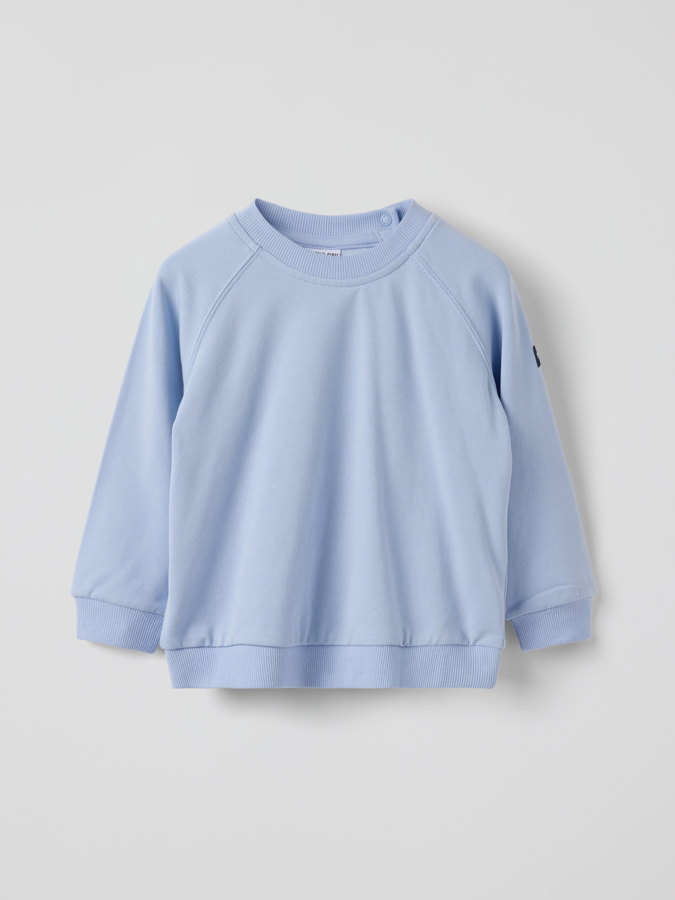 Sweatshirt Baby Sweatshirt Baby