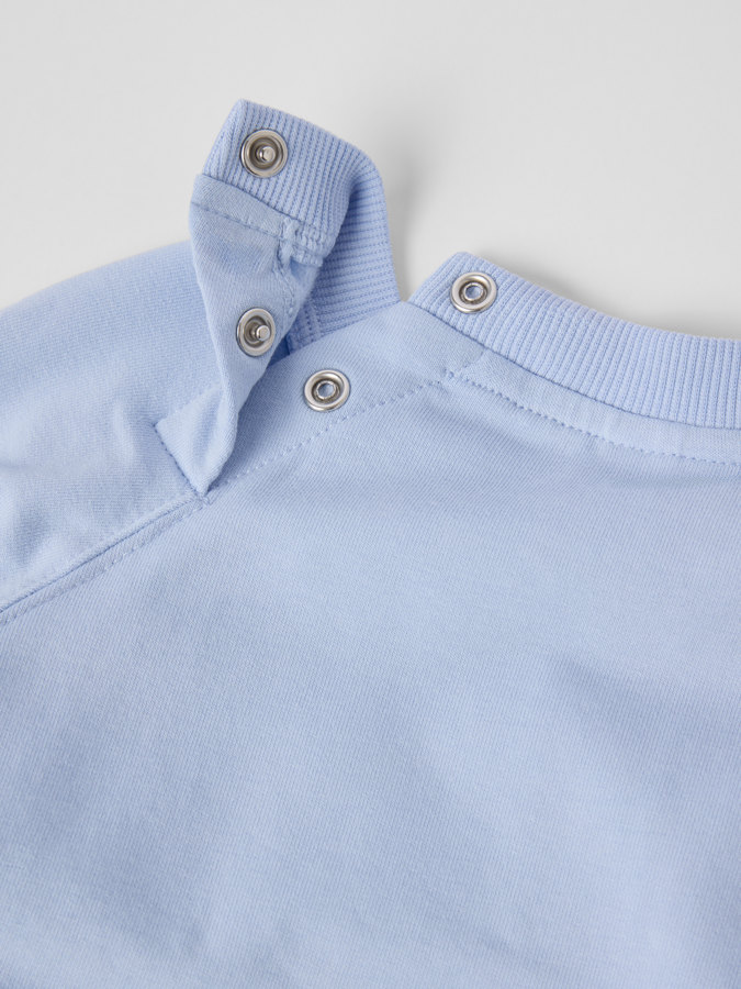 Sweatshirt Baby Sweatshirt Baby