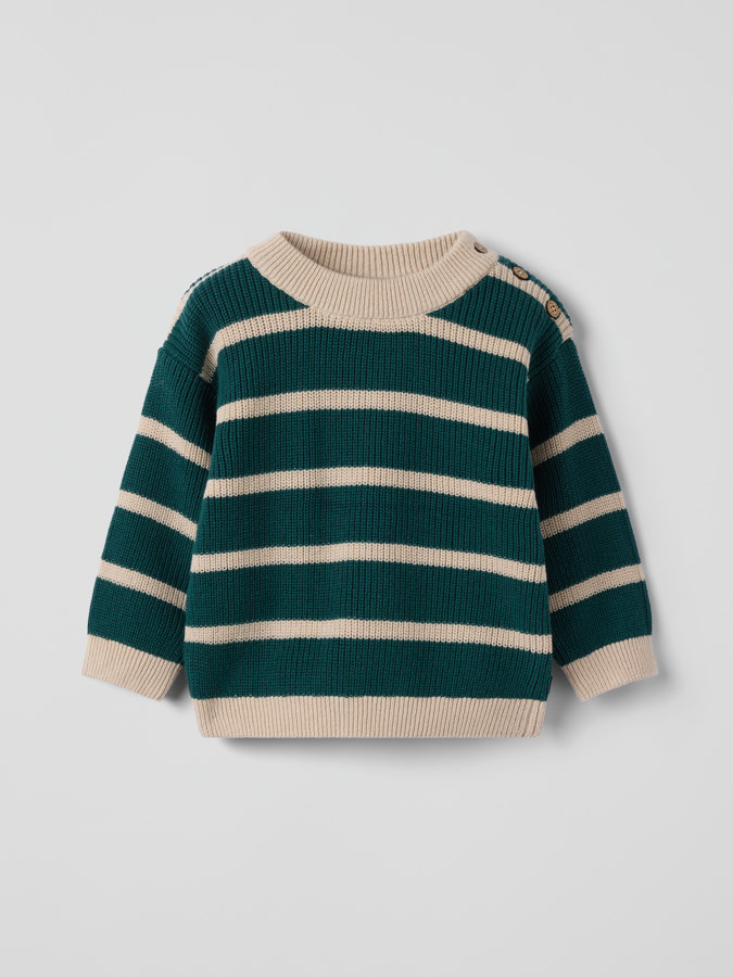 Strickpullover Strickpullover