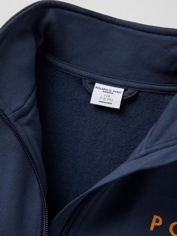 Sweatshirt Reißverschluss Sweatshirt Reißverschluss