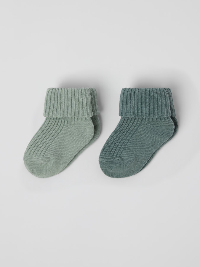 2er-Pack baby Söckchen 2er-Pack baby Söckchen