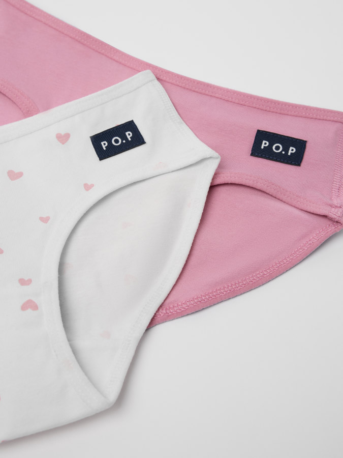 2er-Pack Unterhose 2er-Pack Unterhose