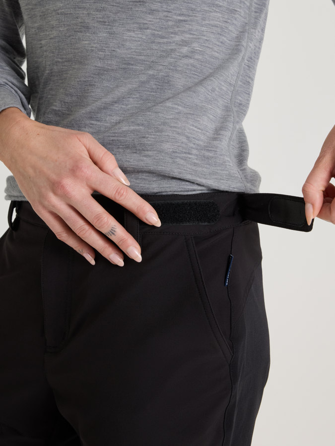 TREK Wasserabweisende Outdoor-Hose für Erwachsene TREK Wasserabweisende Outdoor-Hose für Erwachsene