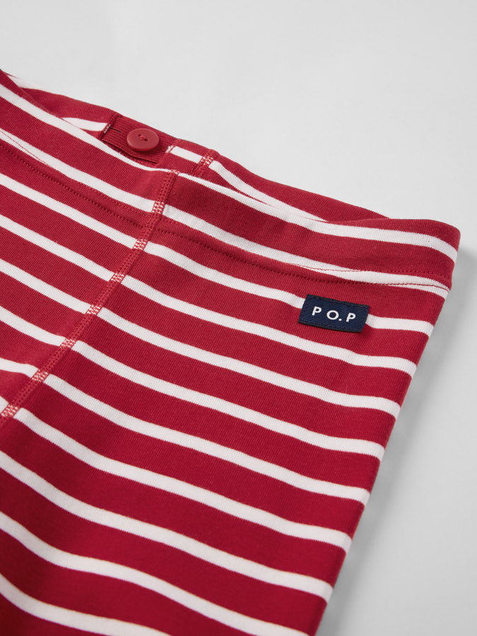 Hose, gestreift Hose, gestreift