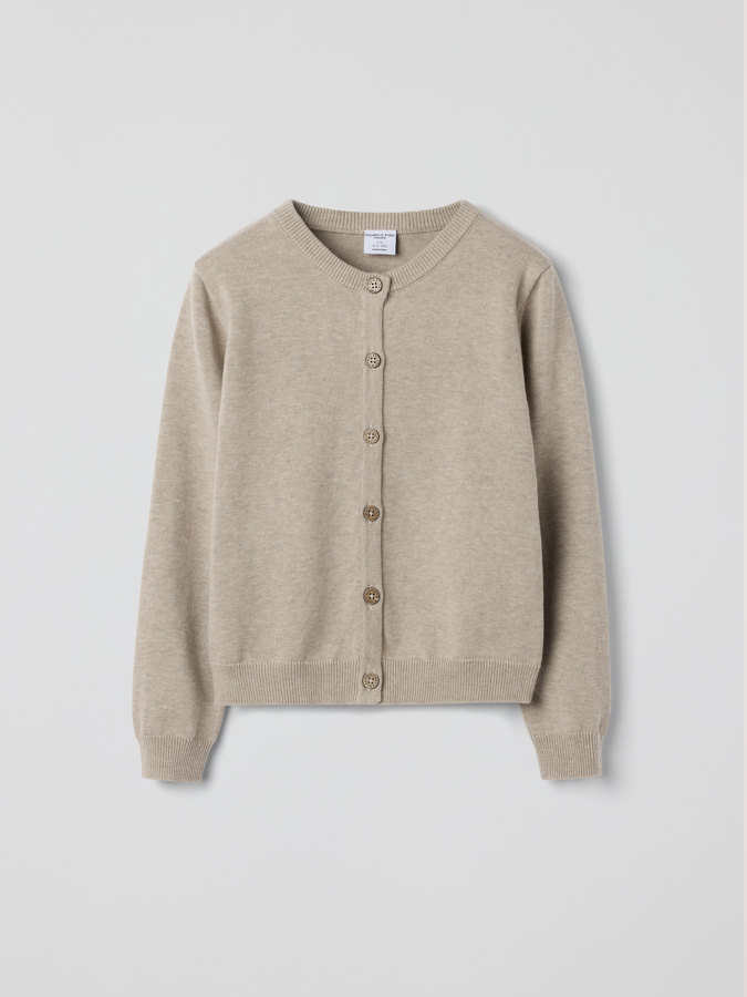 Strickjacke Strickjacke