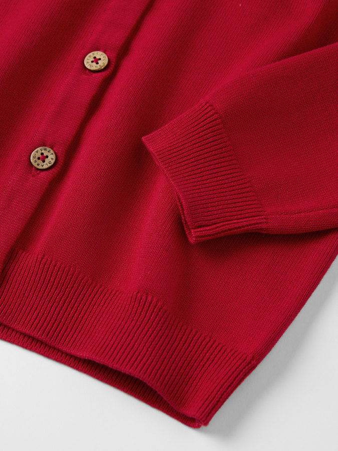 Strickjacke Strickjacke