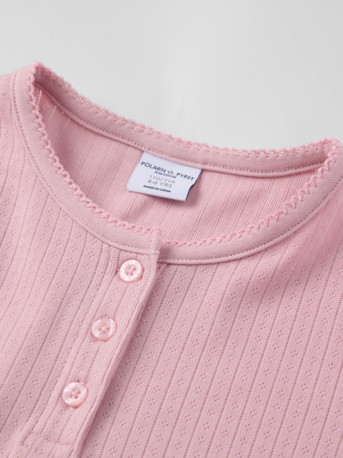 Schlafanzug, Blumen Schlafanzug, Blumen