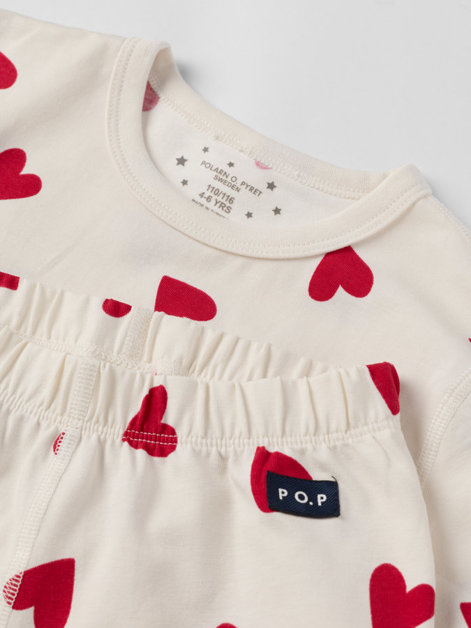 Herzpyjama Herzpyjama