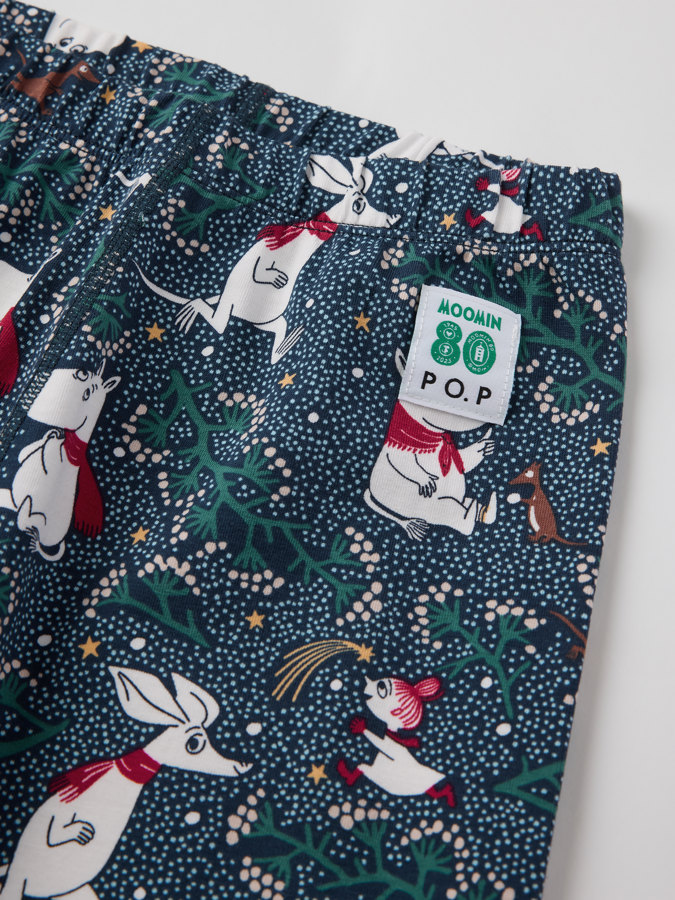 Mumin-Pyjama Mumin-Pyjama