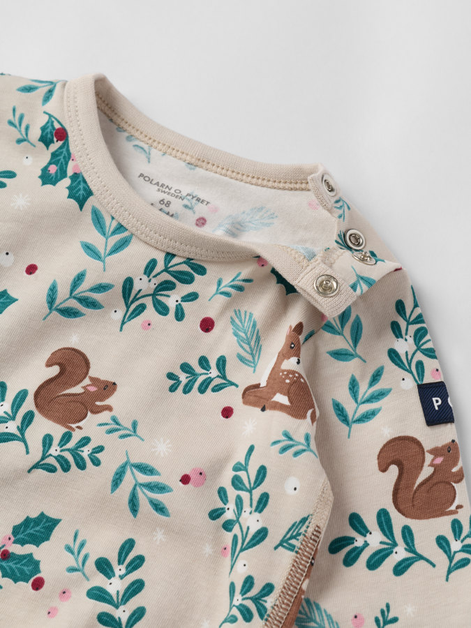 Weihnachtsbody Weihnachtsbody