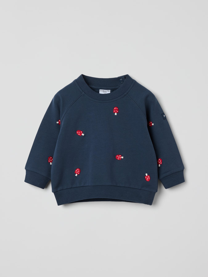 Sweatshirt, baby Sweatshirt, baby