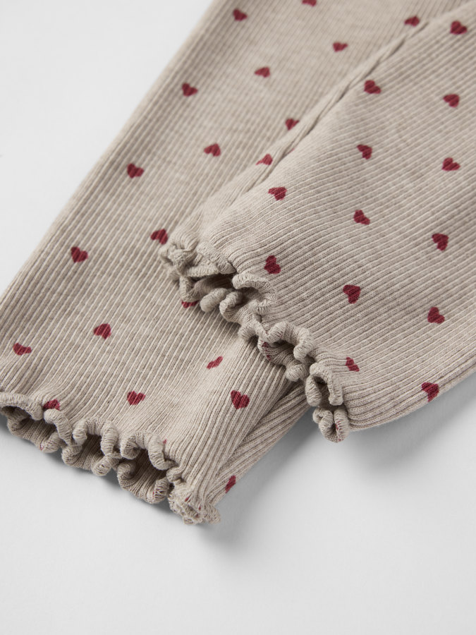 Herzleggings Herzleggings