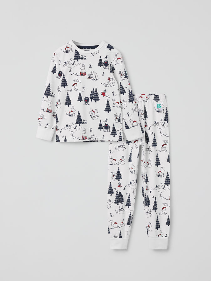 Mumin-Pyjama Mumin-Pyjama
