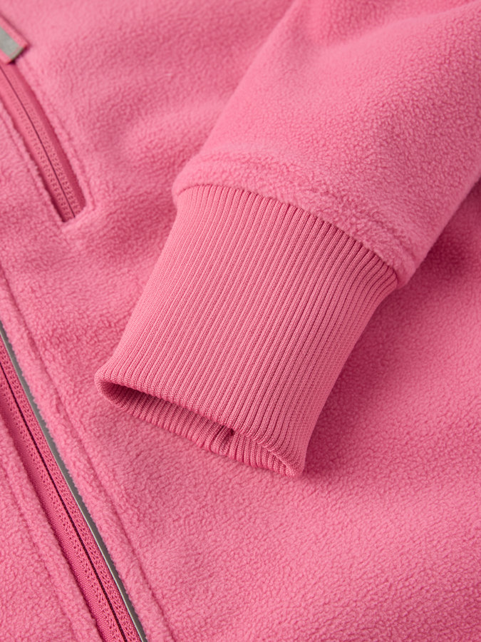 Winddichte Windfleece-Jacke Winddichte Windfleece-Jacke