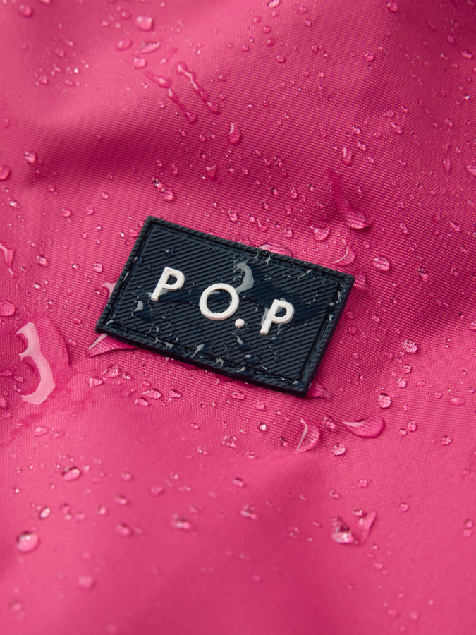 Wasserdichter Shelloverall Wasserdichter Shelloverall