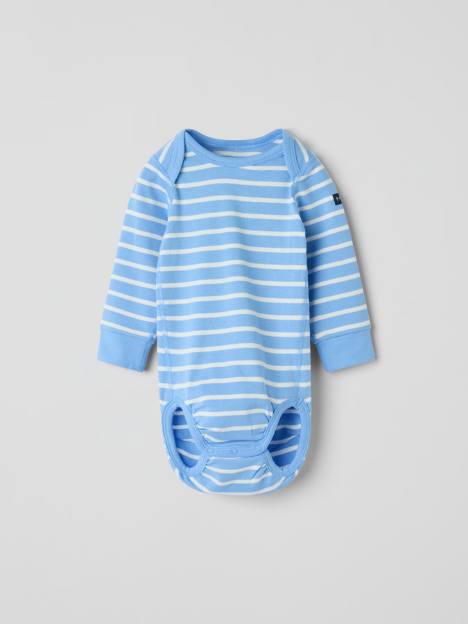 Body Gestreift Body Gestreift