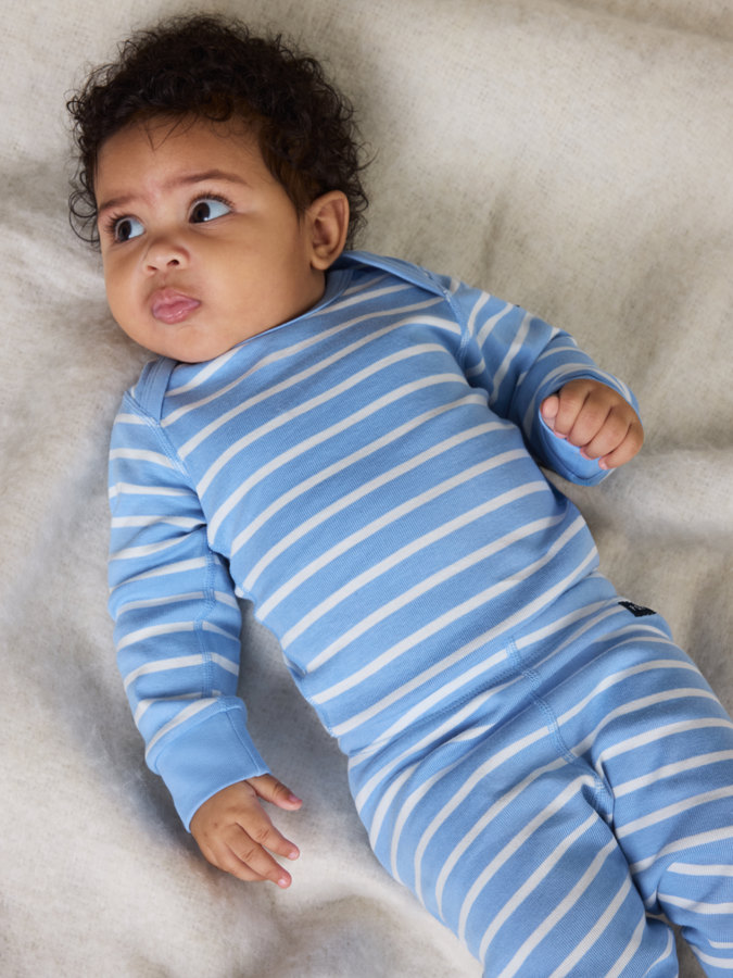 Body Gestreift Body Gestreift