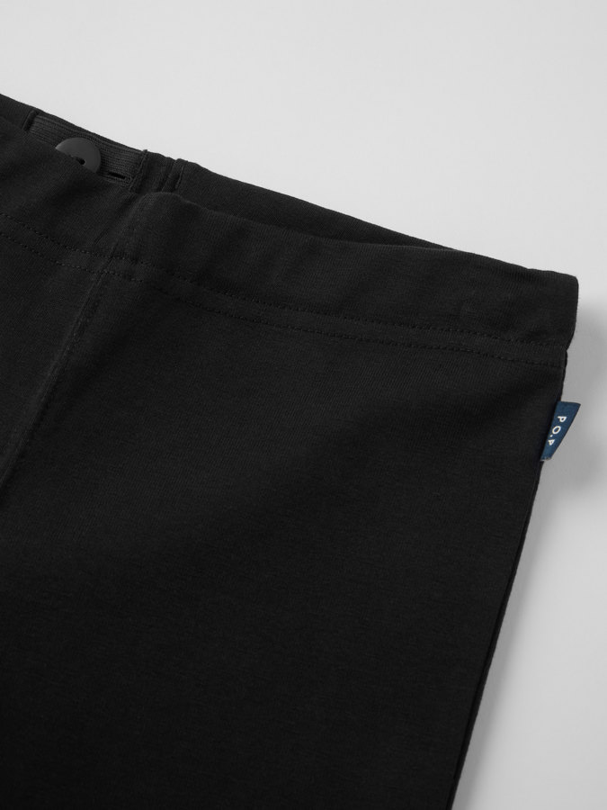 PLAY leggings mit ausgestelltem bein PLAY leggings mit ausgestelltem bein