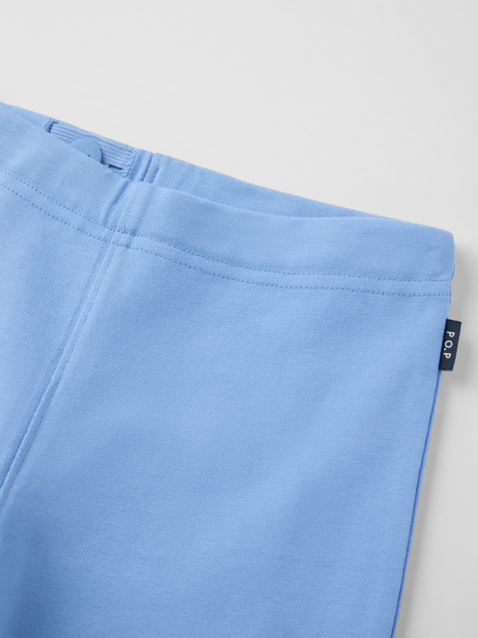 PLAY leggings mit ausgestelltem bein PLAY leggings mit ausgestelltem bein